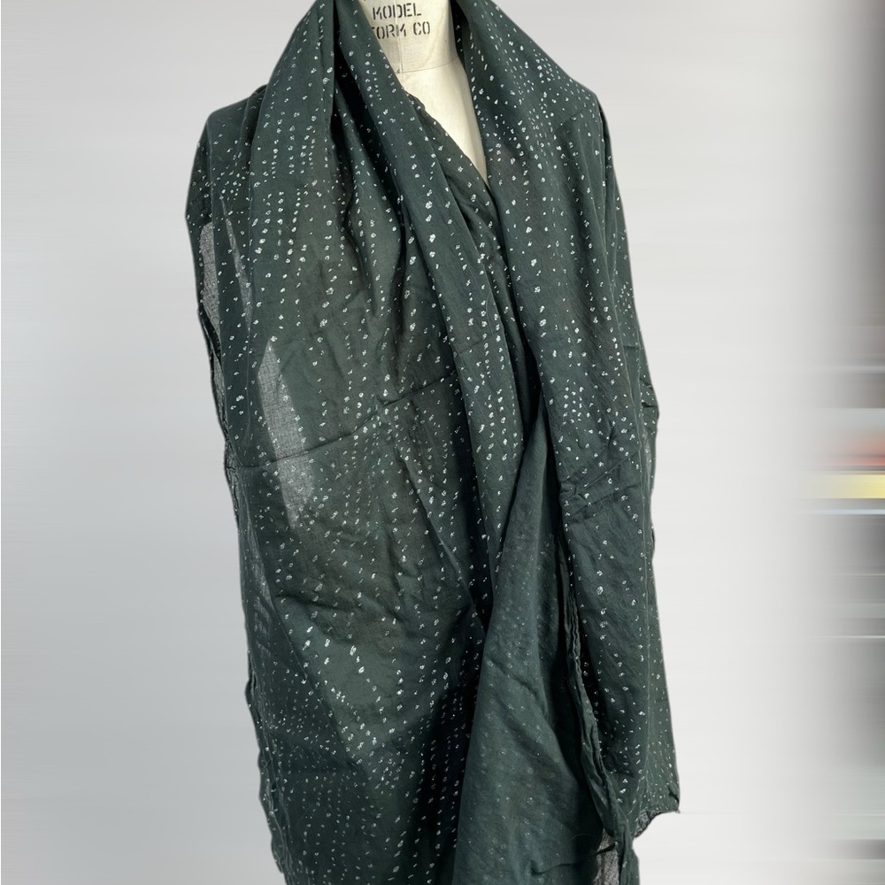 Becksöndergaard scarf
